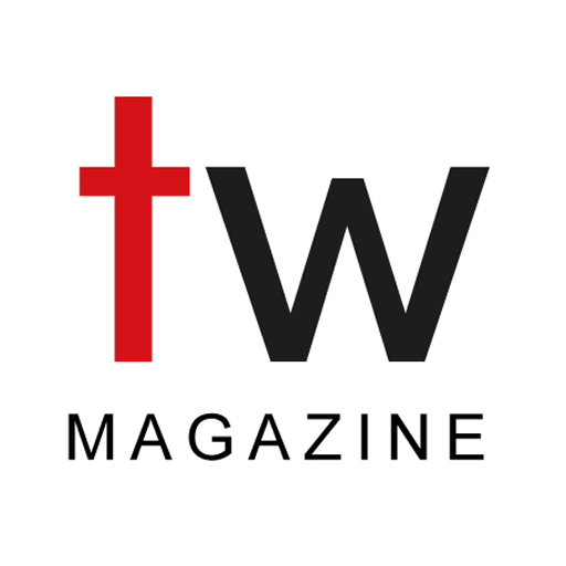 Travel Weekly Magazine LOGO-APP點子