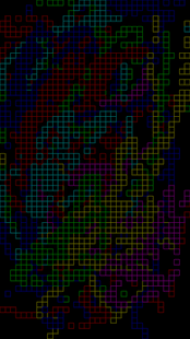 Lastest TouchGridTest APK for Android