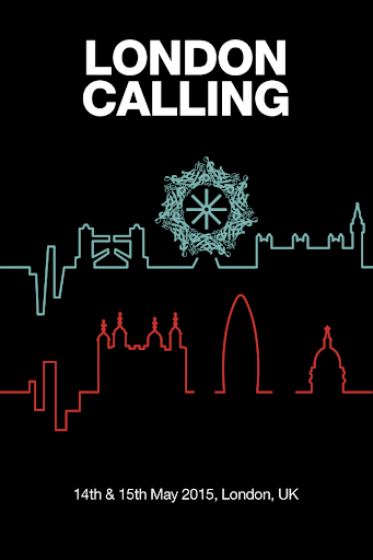 London Calling 2015