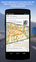 CamOnRoad Car DVR & AR-driver assistance APK 스크린샷 이미지 #7