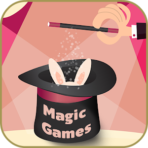 Magic Games Hacks and cheats