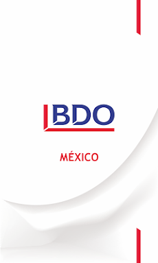 BDO Méxicoのおすすめ画像1