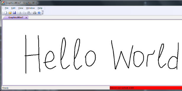 Free Download GraphicsWire APK