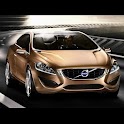 Volvo news, video, wallpapers logo