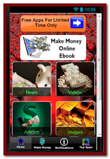 How to get Make Money Online lastet apk for bluestacks