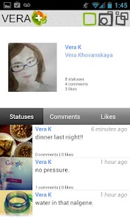 Free Vera+ APK for PC