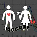 Biocompatibility logo