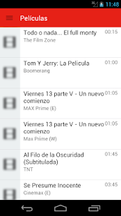 How to mod Mexican Television Guide Free 1.1 unlimited apk for bluestacks