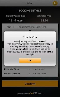 How to install A2B Cabs Taxi Booker patch 1.3 apk for laptop