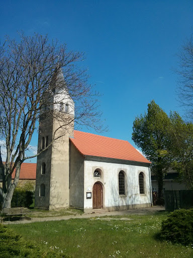 Aktionskirche Renneritz
