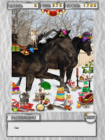 Hidden Object Winter Animals Holiday Objects Game APK Screenshot Thumbnail #11