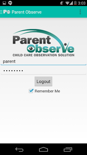 ParentObserve