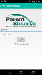 ParentObserve poster 1