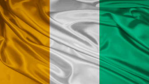 National Anthem -Cote D'Ivoire
