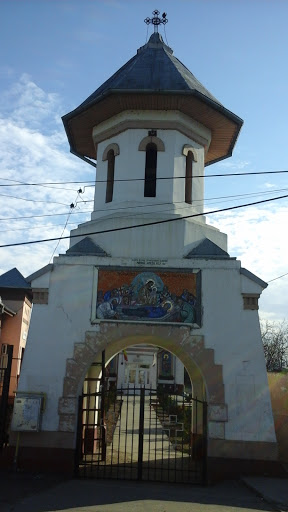 Biserica Din Balaceanca