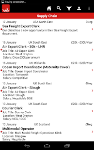 Headford Jobs Screenshots 6