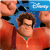 Wreck-It Ralph Storybook