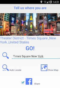 Guess Where Screenshots 15