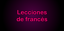 Curso de francés en vídeo APK