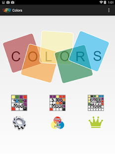 How to install Colors - three primary colors patch 1.3.0 apk for laptop
