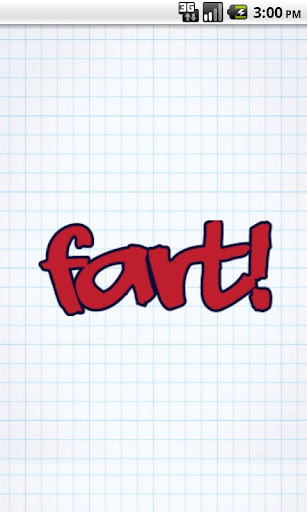 Farts for FREE Android app Screenshot 2