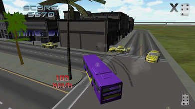 City Bus Simulator 3D APK Download for Android