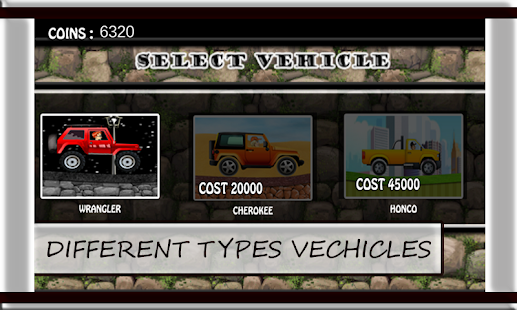 How to install Mountain winter Hill Climb 4x4 lastet apk for bluestacks