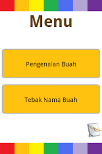 How to mod Buah-Buahan 1.0 lastet apk for laptop