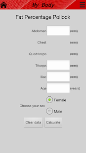 How to mod My Body 1.0 mod apk for laptop