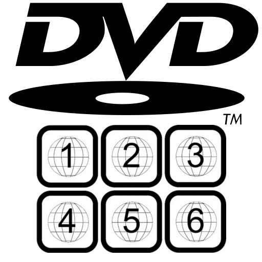 DVD MultiRegion for Panasonic