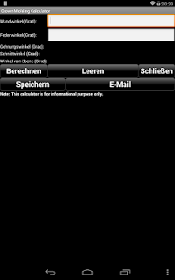 Handyman Rechner apk cracked download - screenshot thumbnail