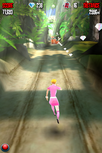 Agent Dash - screenshot thumbnail