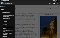 Wikipedia for tabletのおすすめ画像2