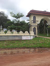 Thoran Gates of Sudharshanaramaya