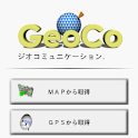 GeoCo!! Pro logo