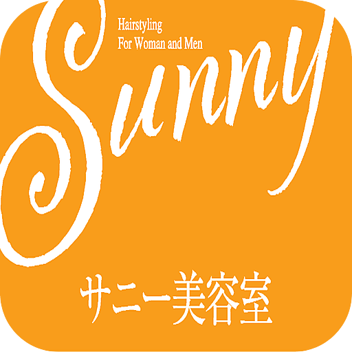 Sunny LOGO-APP點子