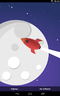 Rocket to The Moon Screenshots 8