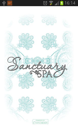 Sanctuary Spa