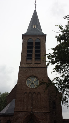 R.K. Kerk Heeg