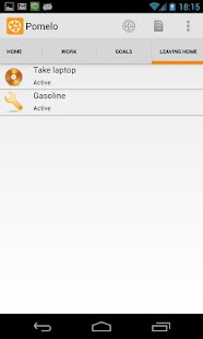 How to get Pomelo Reminder patch 2.0 apk for android