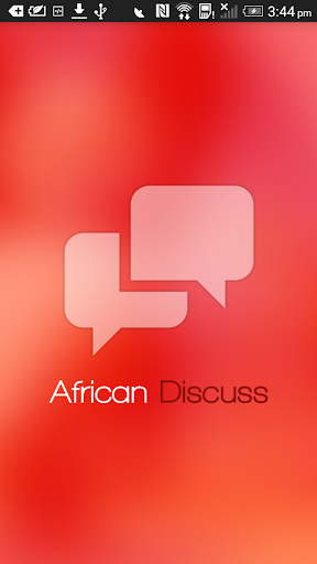 African Discuss