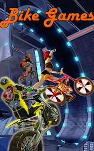 How to get 3D Bike Games 1 mod apk for android