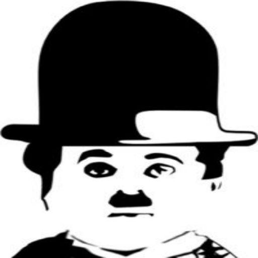 Chaplin LOGO-APP點子