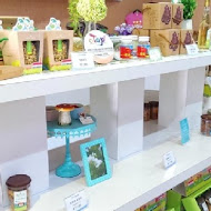 茉莉花壇夢想館