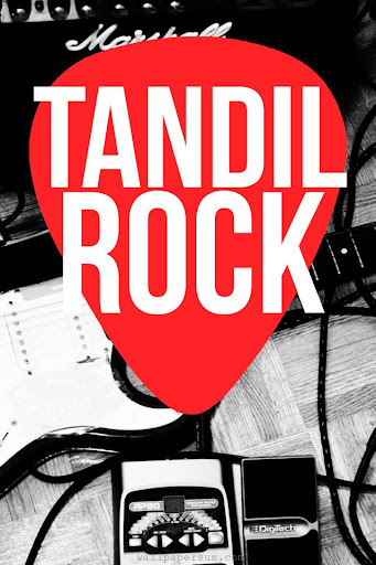 Tandil Rock