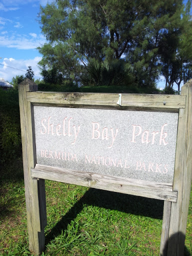 Shelly Bay Park