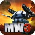 MetalWars3 icon