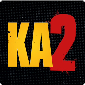 Kick-Ass 2.apk 1.3