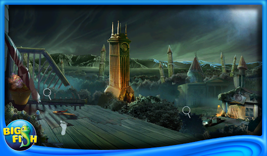 Time Relics: Gears of Light - screenshot thumbnail