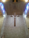 Cross of Saint Christopher's